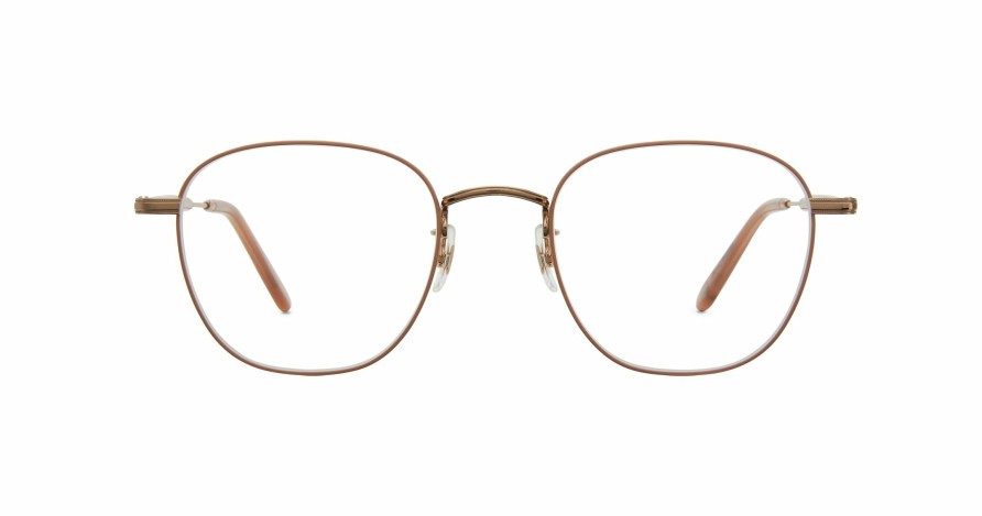 Garrett Leight Grant M Brille