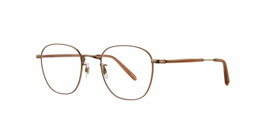 Garrett Leight Grant M Brille