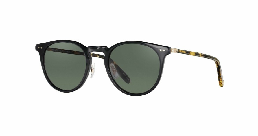 Garrett Leight Ocean Sun Sonnenbrille