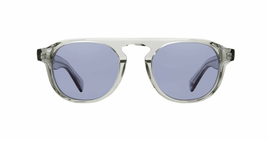 Garrett Leight Harding X Sun Sonnenbrille