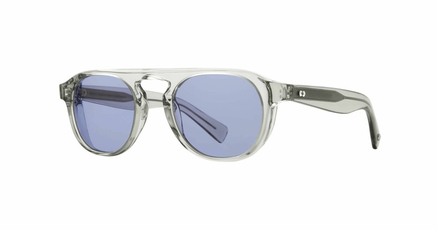 Garrett Leight Harding X Sun Sonnenbrille