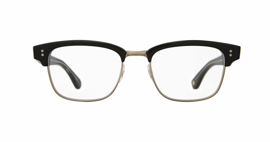 Garrett Leight Gibson Brille