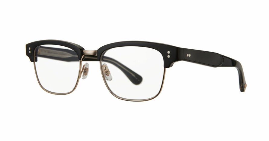 Garrett Leight Gibson Brille