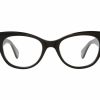 Garrett Leight Octavia Brille