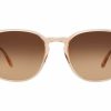 Garrett Leight Doreen Sun Sonnenbrille