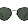 Garrett Leight Monterey Sl Sonnenbrille