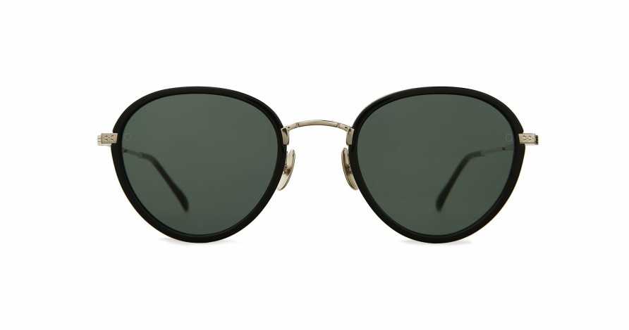 Garrett Leight Monterey Sl Sonnenbrille