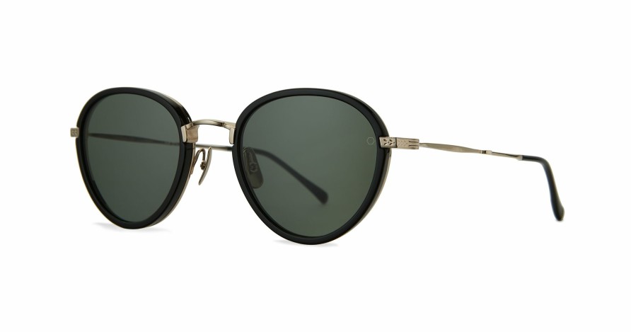 Garrett Leight Monterey Sl Sonnenbrille