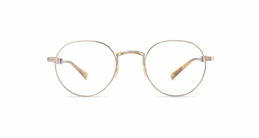 Garrett Leight Hachi Ii C Brille