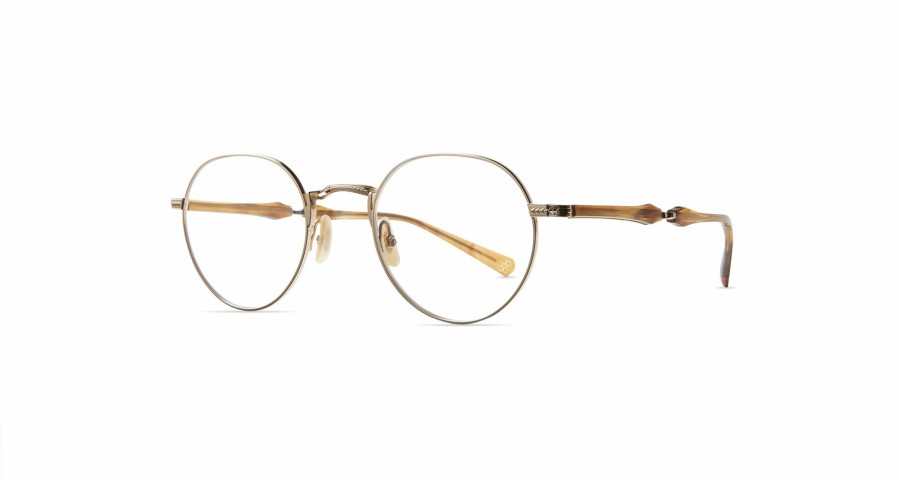 Garrett Leight Hachi Ii C Brille