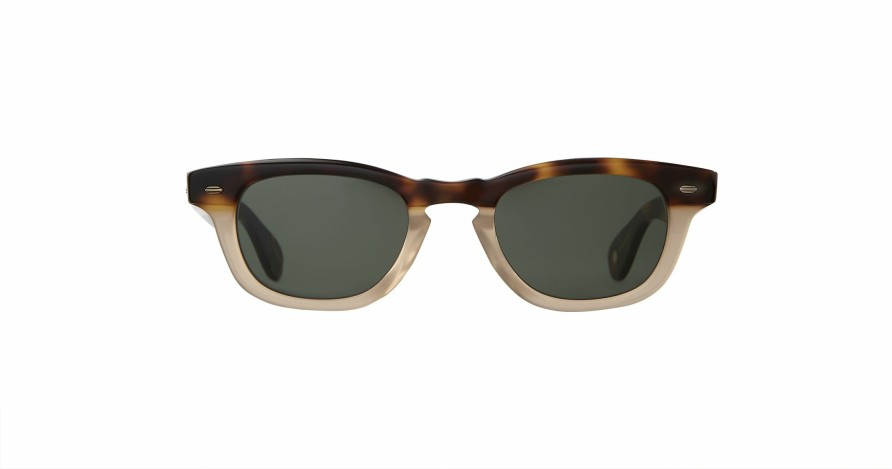 Garrett Leight Lo-B Sun Sonnenbrille