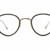 Garrett Leight Bristol C Brille