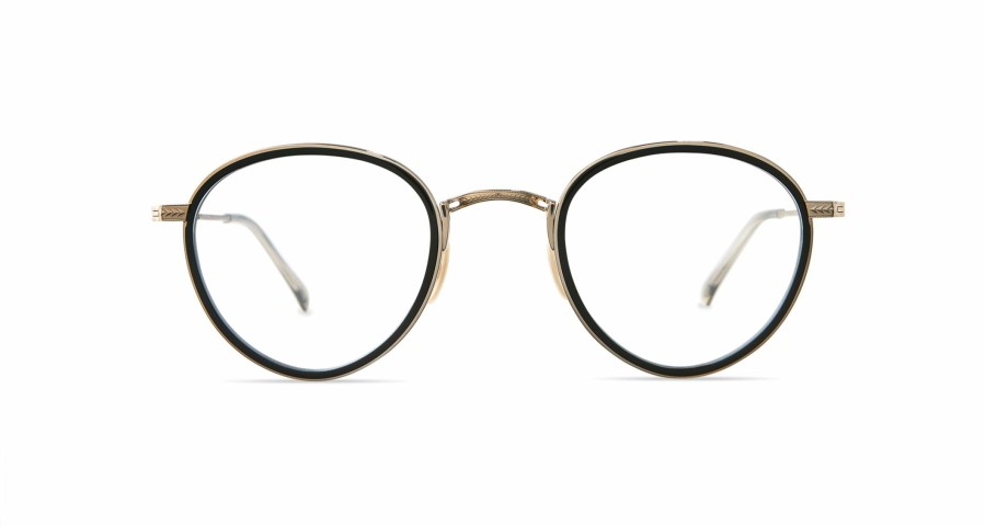 Garrett Leight Bristol C Brille