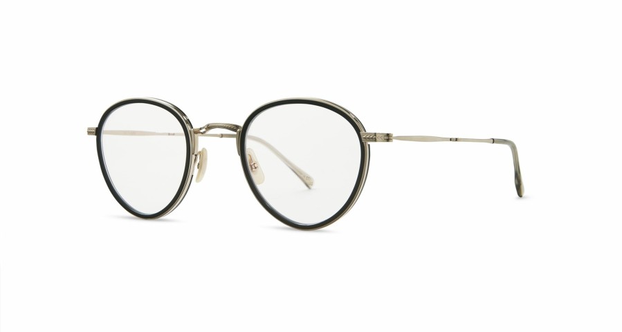 Garrett Leight Bristol C Brille