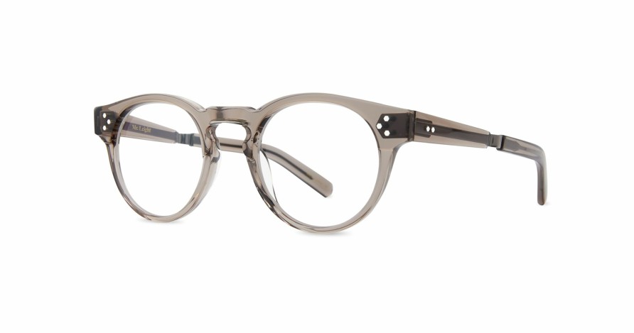 Garrett Leight Kennedy C Brille