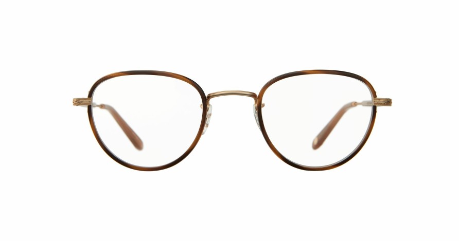 Garrett Leight Wiltern Brille