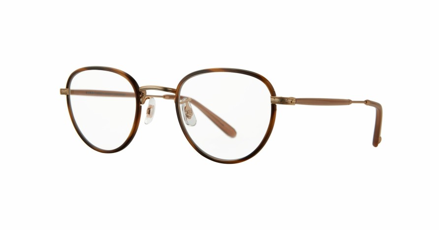 Garrett Leight Wiltern Brille