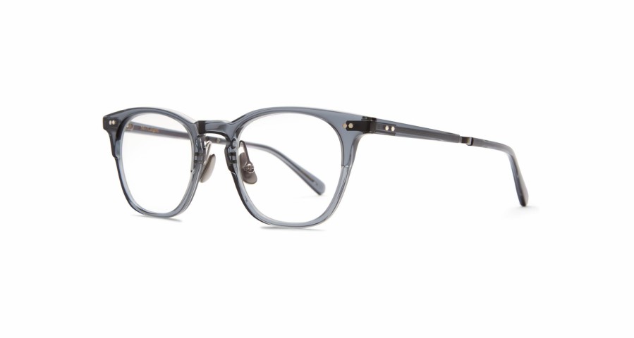 Garrett Leight Wright C Brille