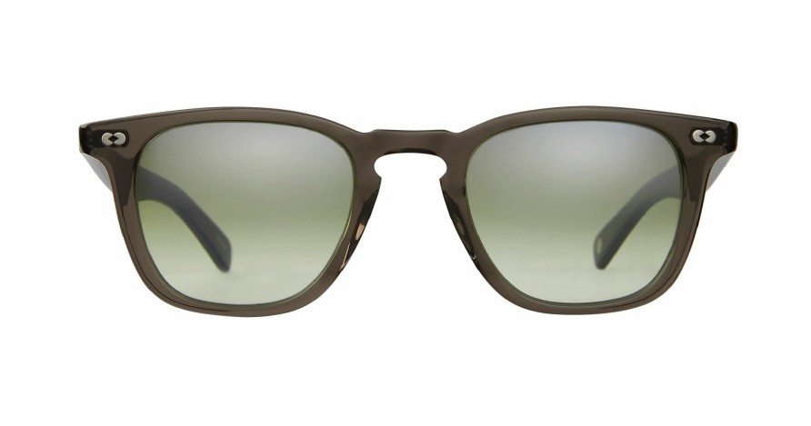 Garrett Leight Brooks X Sun Sonnenbrille