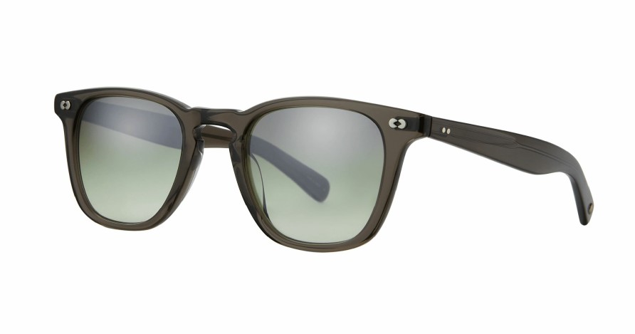 Garrett Leight Brooks X Sun Sonnenbrille