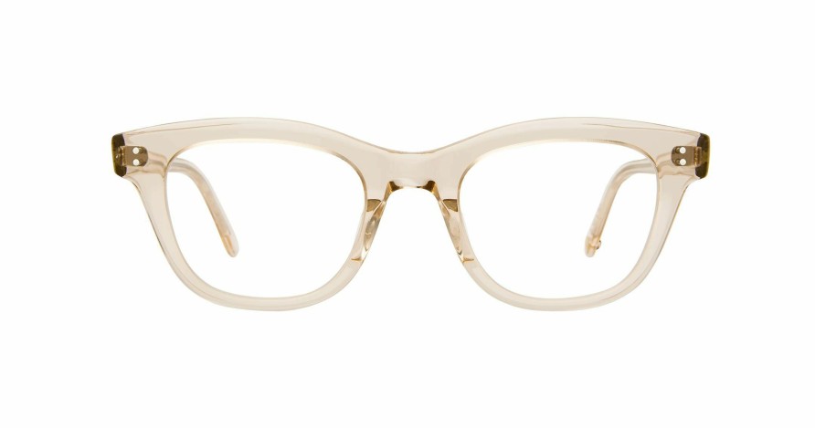 Garrett Leight Glyndon Brille