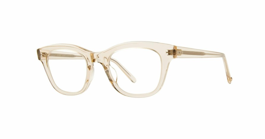 Garrett Leight Glyndon Brille