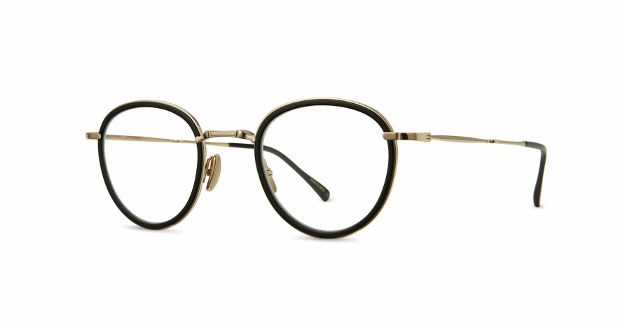 Garrett Leight Mulholland C Brille