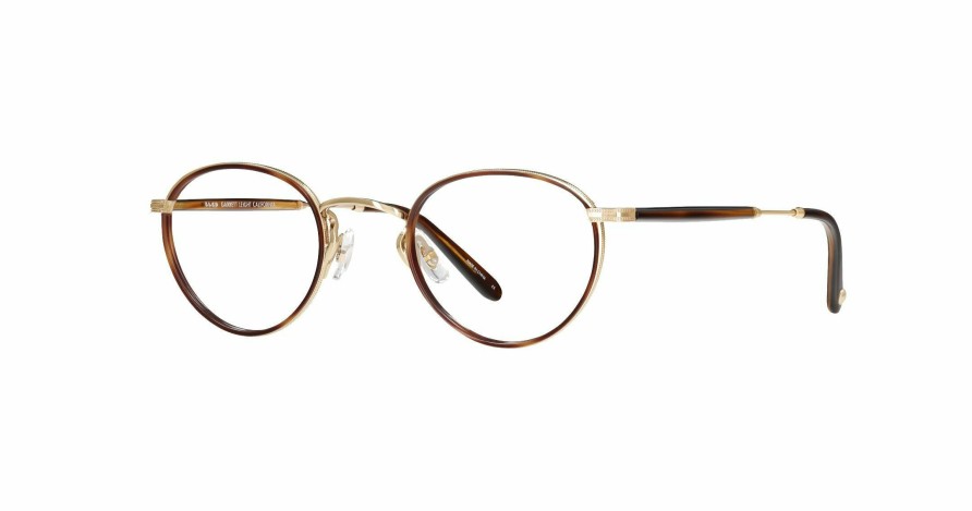 Garrett Leight Walgrove Brille