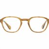 Garrett Leight Gilbert Brille