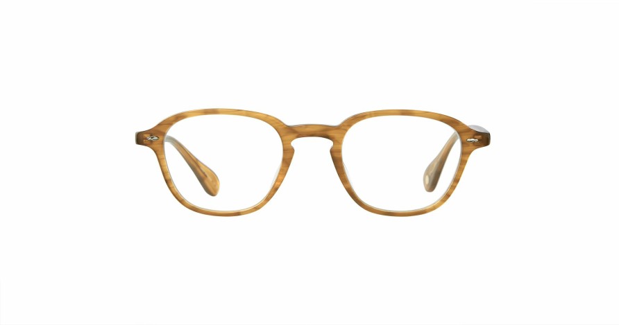 Garrett Leight Gilbert Brille