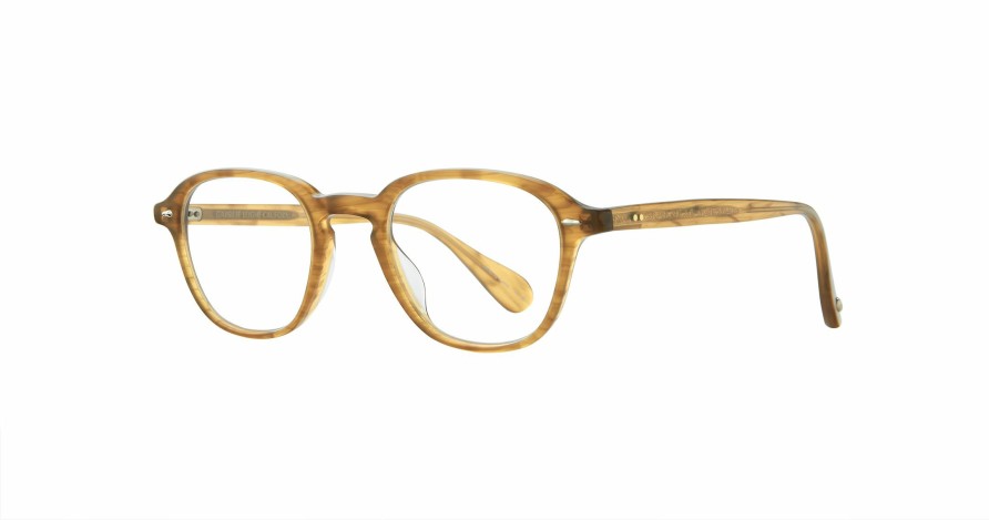 Garrett Leight Gilbert Brille