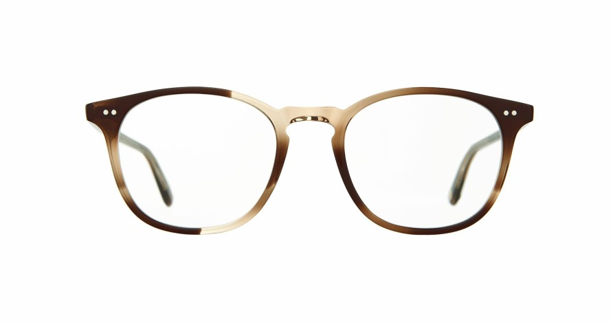 Garrett Leight Justice Brille