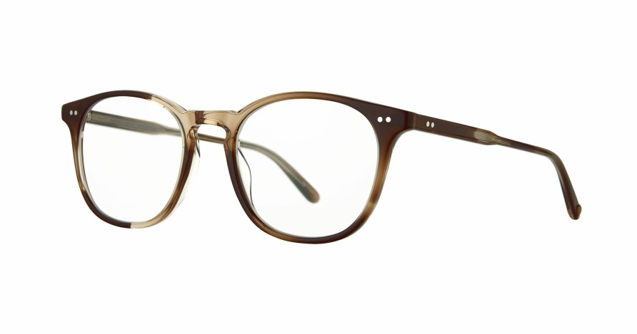 Garrett Leight Justice Brille