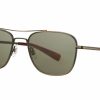 Garrett Leight Harbor Sun Sonnenbrille