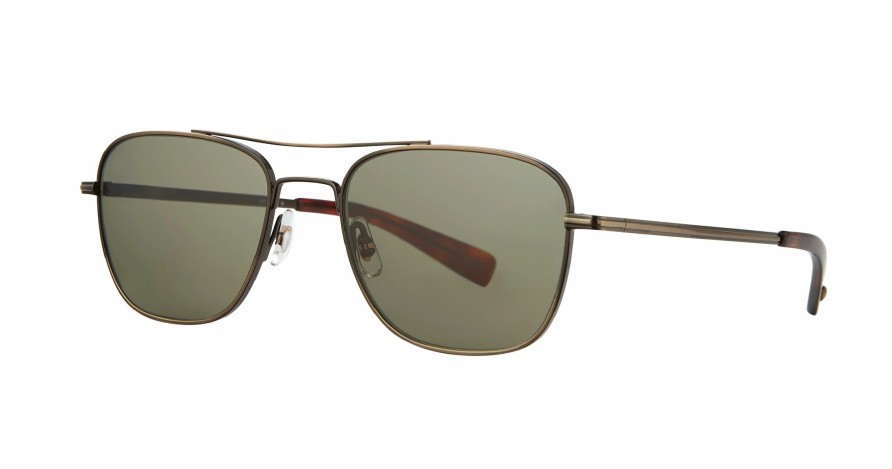 Garrett Leight Harbor Sun Sonnenbrille