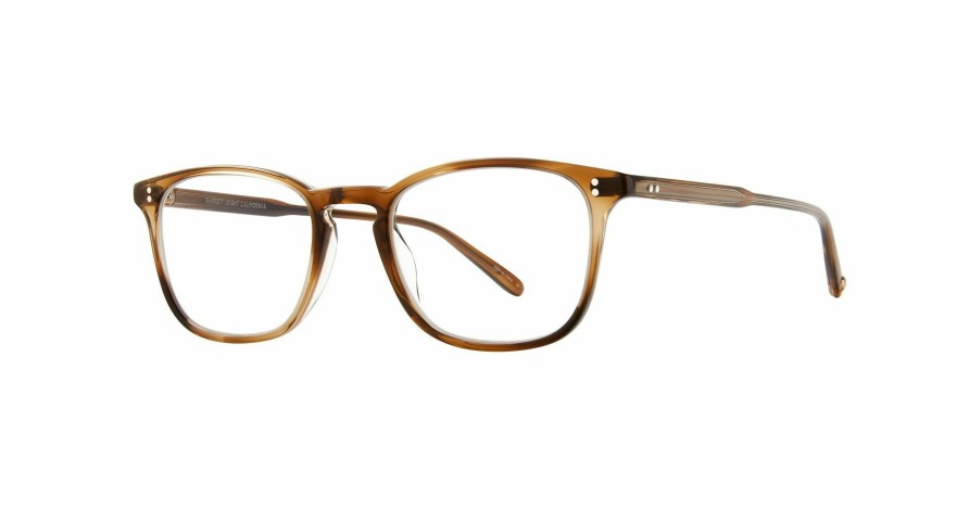 Garrett Leight Boon Brille