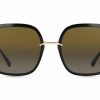 Garrett Leight Koloa S Sonnenbrille