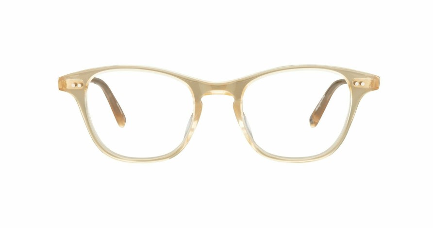 Garrett Leight Vienna Brille