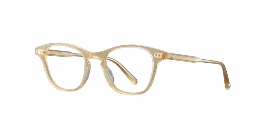 Garrett Leight Vienna Brille