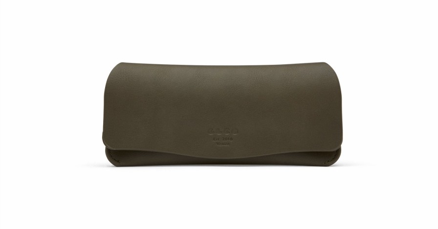 Garrett Leight Soft Case Brillenzubehor