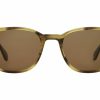 Garrett Leight Bentley Sun Brille