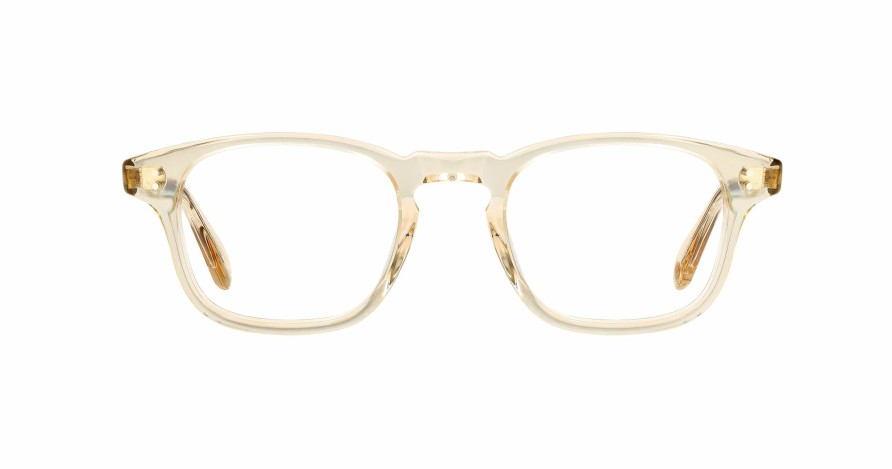 Garrett Leight Thornton Brille