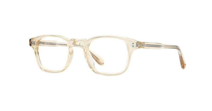 Garrett Leight Thornton Brille