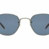 Garrett Leight World Sun Sonnenbrille