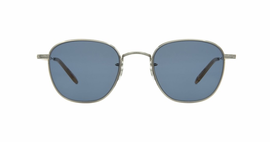 Garrett Leight World Sun Sonnenbrille