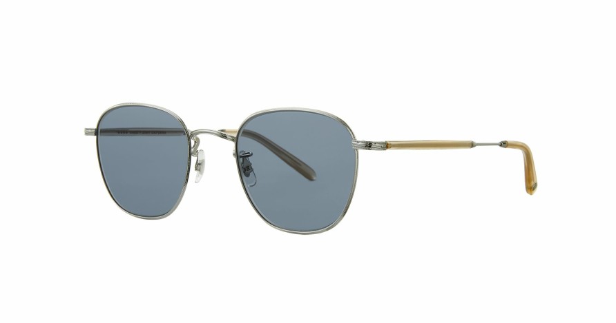 Garrett Leight World Sun Sonnenbrille