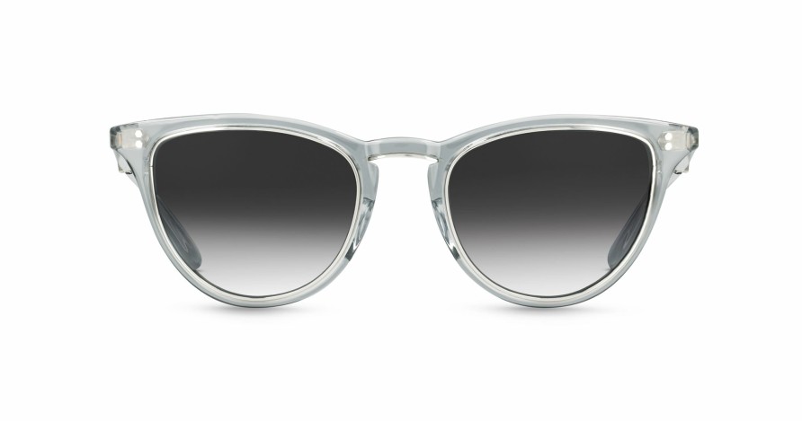 Garrett Leight Runyon S Sonnenbrille