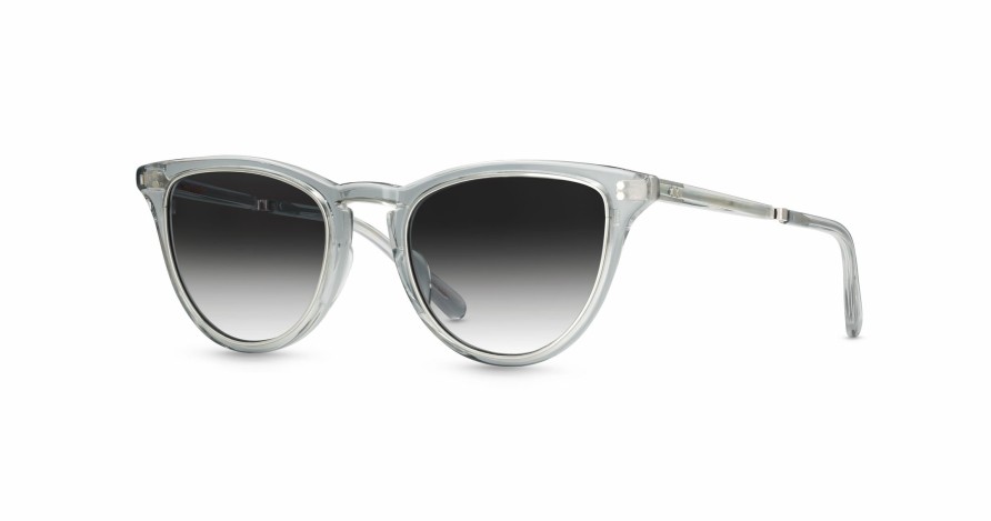 Garrett Leight Runyon S Sonnenbrille