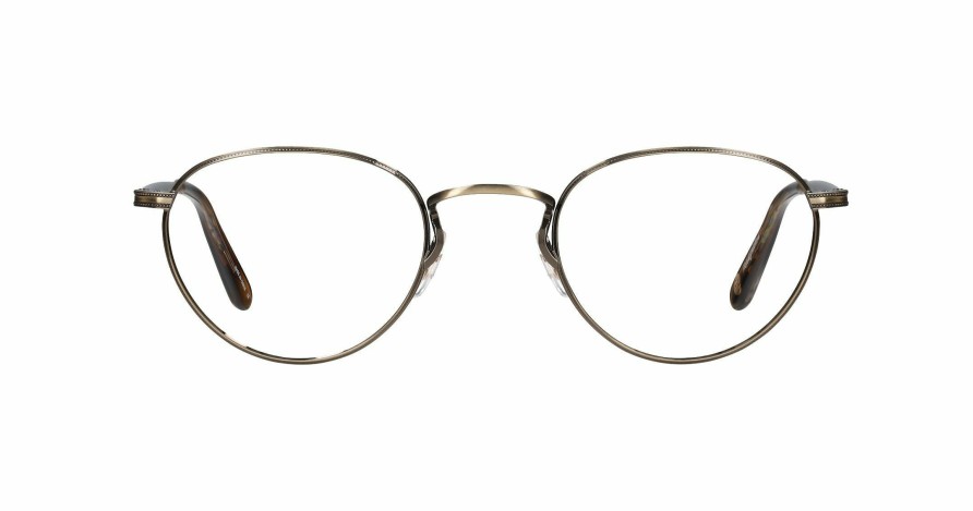 Garrett Leight Walgrove M Brille