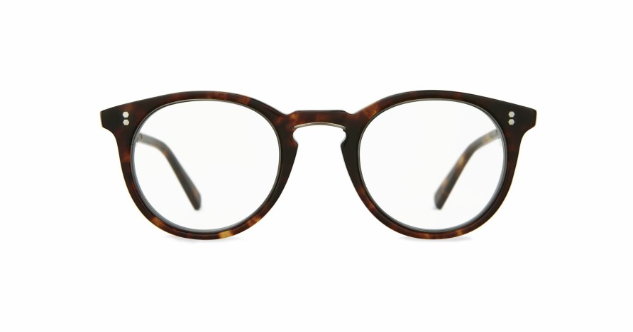 Garrett Leight Crosby C Brille